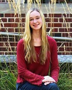 11/18/20 Samantha Williams